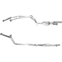 Petrol Cat BMCATS Fits: MERCEDES 320E
