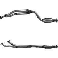 Homologated Petrol Cat BMCATS Fits: BMW Z3