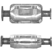 Homologated Petrol Cat BMCATS Fits: MITSUBISHI LANCER
