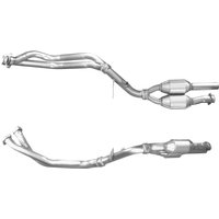 Petrol Cat BMCATS Fits: BMW 535i