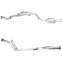 Petrol Cat BMCATS Fits: MERCEDES C36