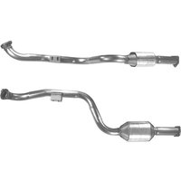 Petrol Cat BMCATS Fits: MERCEDES CLK230K
