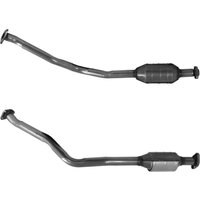 Homologated Petrol Cat BMCATS Fits: DAIHATSU TERIOS