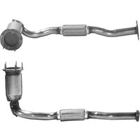 Petrol Cat BMCATS Fits: MAZDA 121