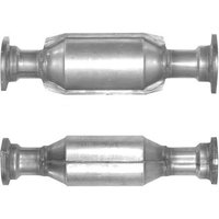 Eu2 None Type Approved Cat BMCATS Fits: MITSUBISHI 3000GT