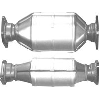 Homologated Petrol Cat BMCATS Fits: NISSAN SUNNY