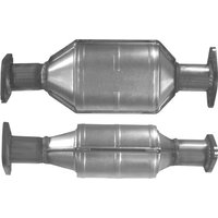 Homologated Petrol Cat BMCATS Fits: MITSUBISHI SPACE WAGON