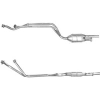 Petrol Cat BMCATS Fits: MERCEDES 260E