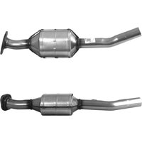 (catma034z)eu2 None Type Approved Cat BMCATS Fits: MAZDA MX5