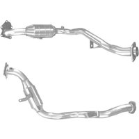 Petrol Cat BMCATS Fits: SUBARU IMPREZA