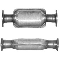 Homologated Petrol Cat BMCATS Fits: TOYOTA CELICA