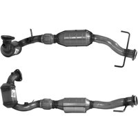 Petrol Cat BMCATS Fits: SAAB 45786