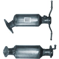 Eu4 Type Approved Underfloor Cat BMCATS Fits: ALFA ROMEO GT