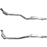 Eu2 None Type Approved Cat BMCATS Fits: MERCEDES SL500