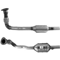 Petrol Cat BMCATS Fits: VAUXHALL ZAFIRA