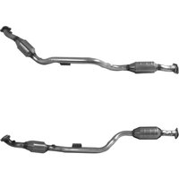 Petrol Cat BMCATS Fits: MERCEDES S500L