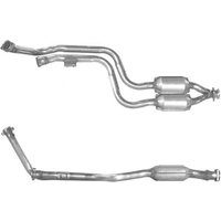 Eu2 None Type Approved Cat BMCATS Fits: MERCEDES C240