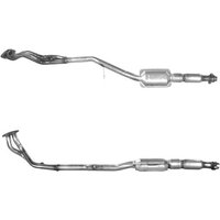 Petrol Cat BMCATS Fits: BMW 318i