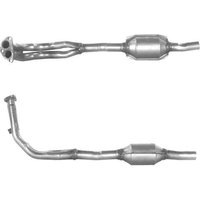 Petrol Catalytic Converter BMCATS Fits: LANCIA Y10