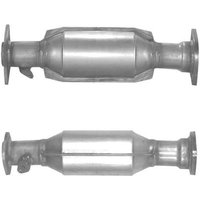 Petrol Catalytic Converter BMCATS Fits: TOYOTA MR2 (IMP)