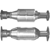 Petrol Catalytic Converter BMCATS Fits: TOYOTA CELICA (IMP)