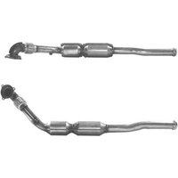 Homologated Petrol Cat BMCATS Fits: VOLVO S70