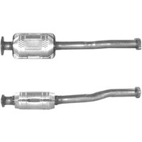 Homologated Petrol Cat BMCATS Fits: ALFA ROMEO 166