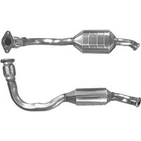 Homologated Petrol Cat BMCATS Fits: RENAULT TWINGO