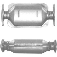 Homologated Petrol Cat BMCATS Fits: KIA CARENS