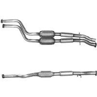 Homologated Petrol Cat BMCATS Fits: BMW M3