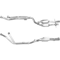 Eu2 None Type Approved Cat BMCATS Fits: MERCEDES 300SL