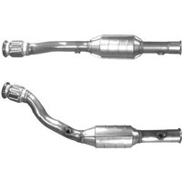 Petrol Cat BMCATS Fits: CITROEN XSARA PICASSO