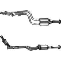 Petrol Cat BMCATS Fits: MERCEDES CLK430