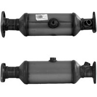 Eu3 Type Approved Underfloor Cat BMCATS Fits: HONDA HR-V