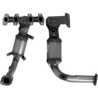 (catty088ta)eu3 Ta Underfloor Cat BMCATS Fits: LANCIA YPSILON