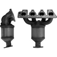 Eu4 Ta Maniverter Cat BMCATS Fits: OPEL MERIVA A