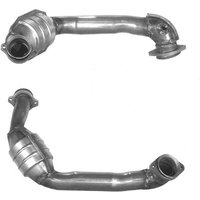 Petrol Cat BMCATS Fits: MERCEDES CLK320
