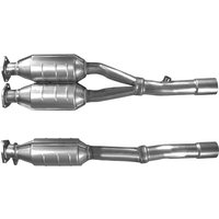 (catau126z)eu2 None Type Approved Cat BMCATS Fits: AUDI TT
