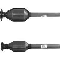 Eu2 Type Approved Underfloor Cat BMCATS Fits: SKODA FELICIA