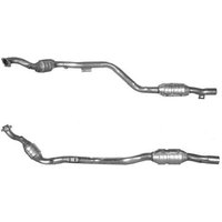 Petrol Cat BMCATS Fits: MERCEDES E55