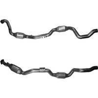 Petrol Cat BMCATS Fits: MERCEDES ML55