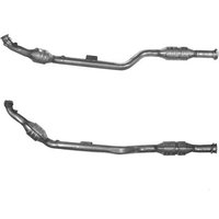 Petrol Cat BMCATS Fits: MERCEDES CL55