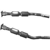 Homologated Petrol Cat BMCATS Fits: CHRYSLER PT CRUISER