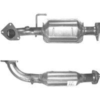 Homologated Petrol Cat BMCATS Fits: LOTUS ELISE
