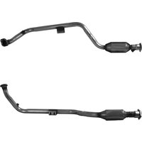 Petrol Cat BMCATS Fits: MERCEDES E200K