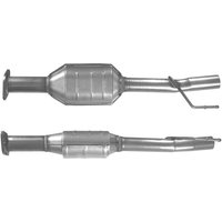 Homologated Petrol Cat BMCATS Fits: FORD MAVERICK