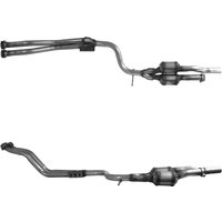 Petrol Cat BMCATS Fits: MERCEDES 220TE