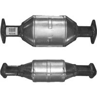 Petrol Cat BMCATS Fits: MITSUBISHI RVR