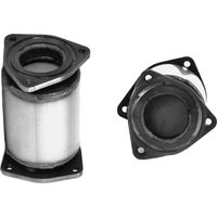 (catdw022ta)eu3 Ta Close Coupled Cat BMCATS Fits: DAEWOO LACETTI