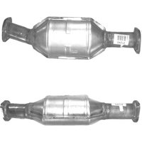 Petrol Cat BMCATS Fits: RENAULT MASTER